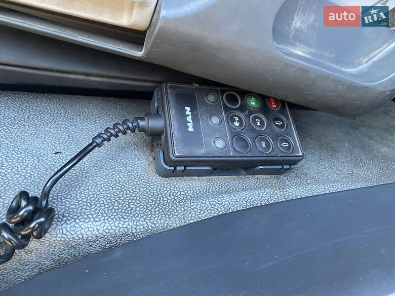 Тентованый MAN TGL 2005 в Киеве фото 9 Тентованый MAN TGL 2005 в Киеве