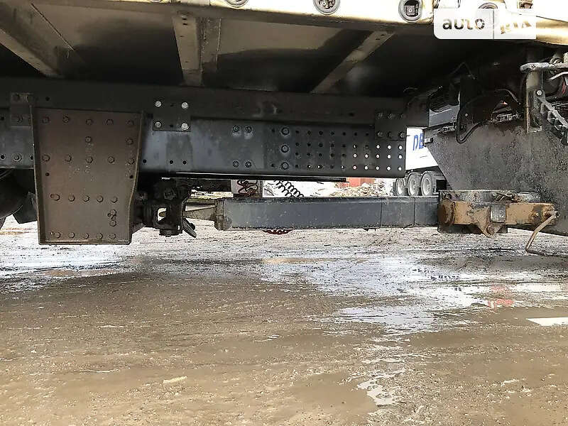 Тентованый MAN TGL 2006 в Золочеве фото 3 Тентованый MAN TGL 2006 в Золочеве