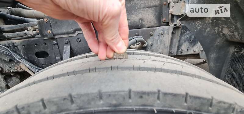 Тентований MAN TGL 2012 в Києві фото 6 Тентований MAN TGL 2012 в Києві