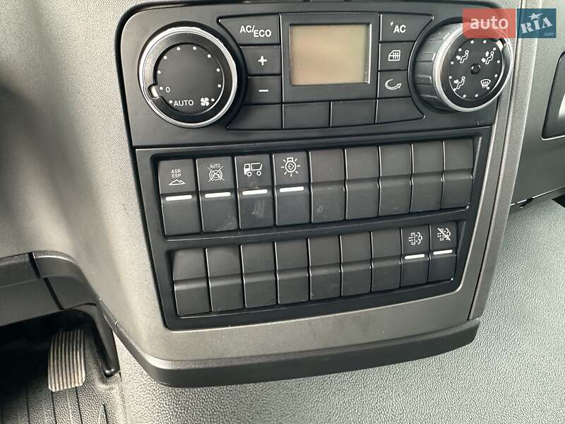 Грузовой фургон MAN TGL 2014 в Луцке фото 12 Грузовой фургон MAN TGL 2014 в Луцке