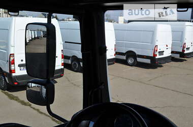 Вантажний фургон MAN TGL 2020 в Києві