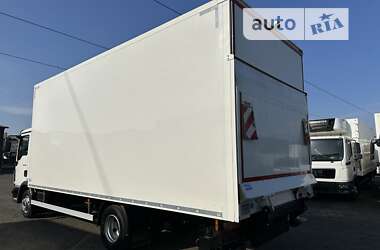 Вантажний фургон MAN TGL 2019 в Луцьку
