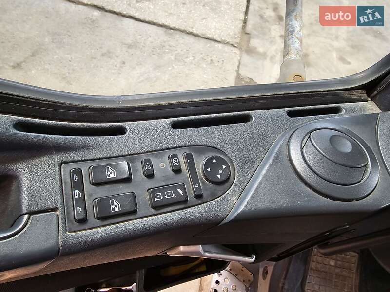 Борт MAN TGL 2010 в Николаеве фото 5 Борт MAN TGL 2010 в Николаеве