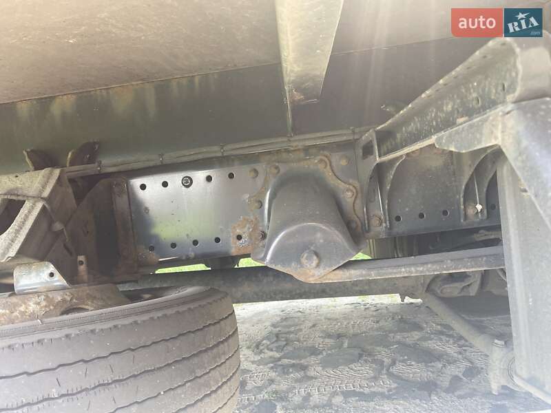 Борт MAN TGL 2012 в Любомле фото 6 Борт MAN TGL 2012 в Любомле