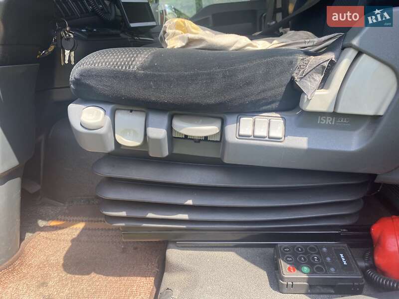 Борт MAN TGL 2012 в Любомле фото 16 Борт MAN TGL 2012 в Любомле