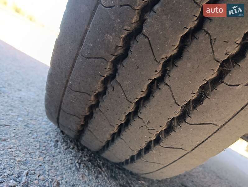 Тягач MAN TGL 2010 в Ковелі фото 6 Тягач MAN TGL 2010 в Ковелі