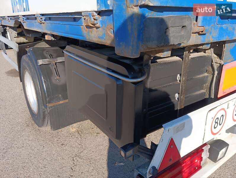 Тягач MAN TGL 2010 в Ковелі фото 14 Тягач MAN TGL 2010 в Ковелі