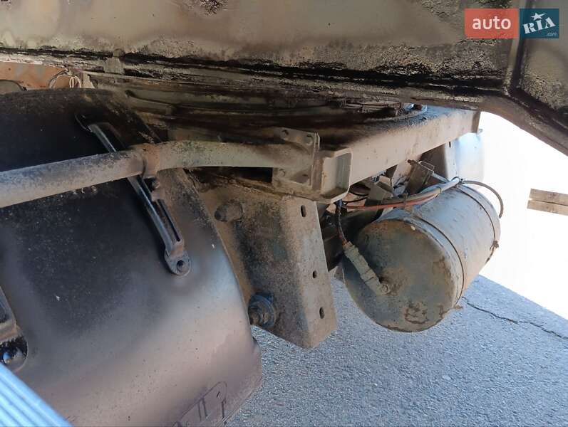 Тягач MAN TGL 2010 в Ковелі фото 19 Тягач MAN TGL 2010 в Ковелі