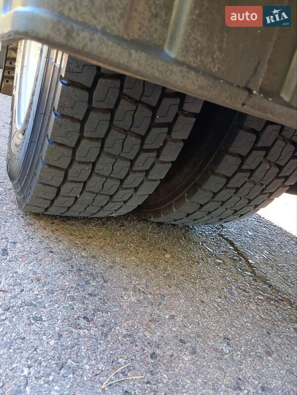 Тягач MAN TGL 2010 в Ковелі фото 23 Тягач MAN TGL 2010 в Ковелі