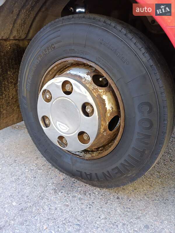 Тягач MAN TGL 2010 в Ковелі фото 27 Тягач MAN TGL 2010 в Ковелі