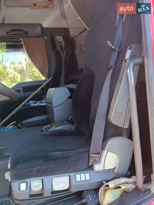 Тягач MAN TGL 2010 в Ковелі фото 35 Тягач MAN TGL 2010 в Ковелі