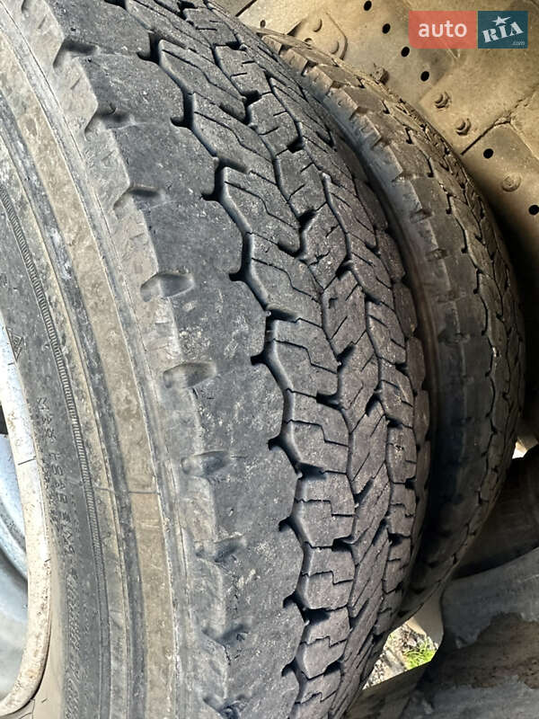 Вантажний фургон MAN TGL 2013 в Кропивницькому фото 12 Вантажний фургон MAN TGL 2013 в Кропивницькому