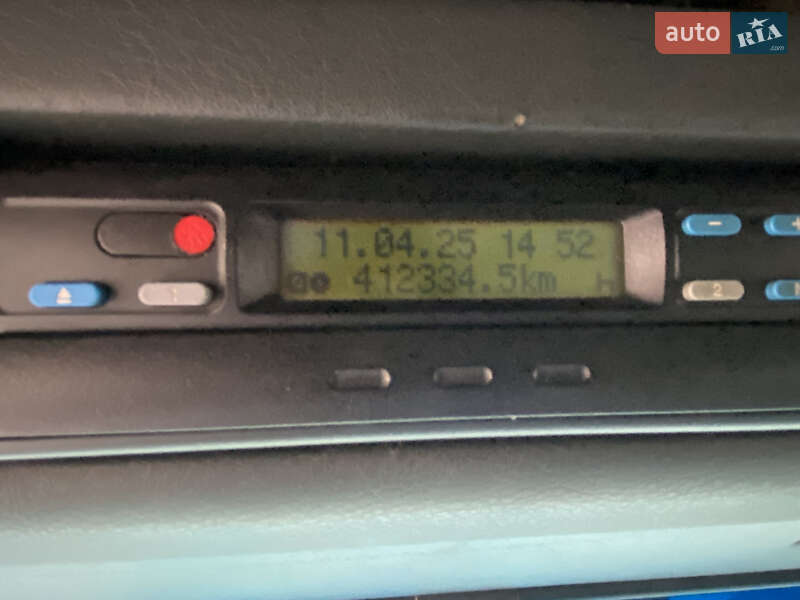 Тентованый MAN TGL 2006 в Золочеве фото 36 Тентованый MAN TGL 2006 в Золочеве