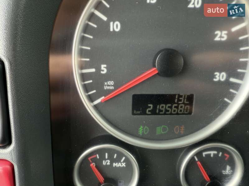 Вантажний фургон MAN TGL 2013 в Луцьку