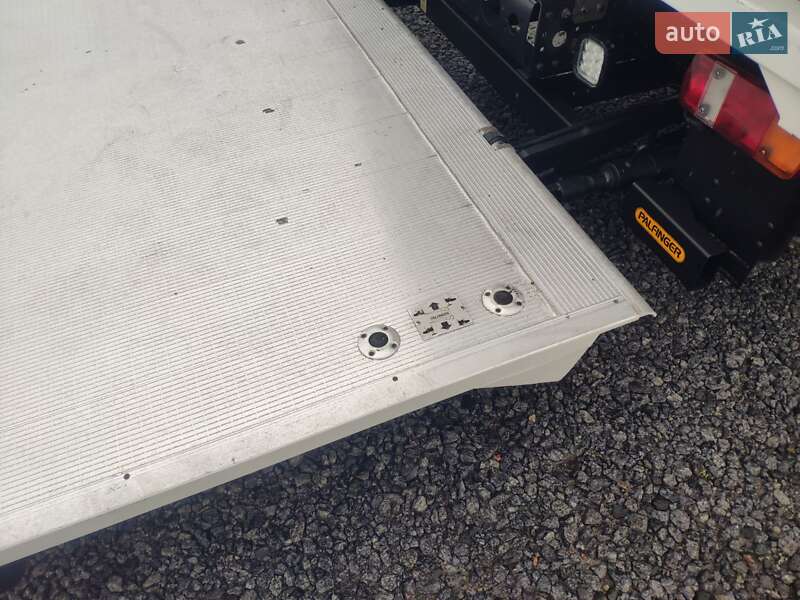 Грузовой фургон MAN TGL 2013 в Виннице фото 27 Грузовой фургон MAN TGL 2013 в Виннице