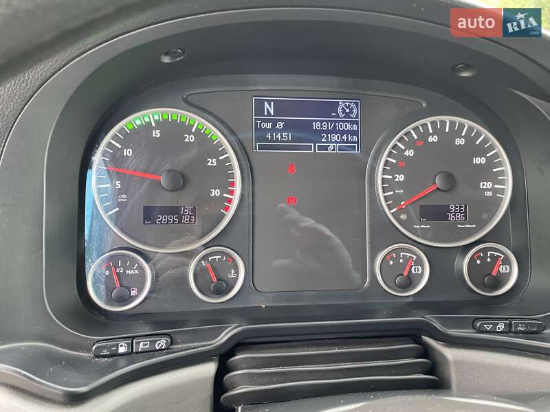 Вантажний фургон MAN TGL 2016 в Вінниці фото 20 Вантажний фургон MAN TGL 2016 в Вінниці