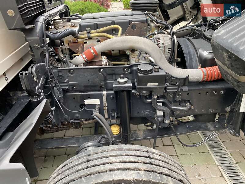 Вантажний фургон MAN TGL 2016 в Вінниці фото 33 Вантажний фургон MAN TGL 2016 в Вінниці