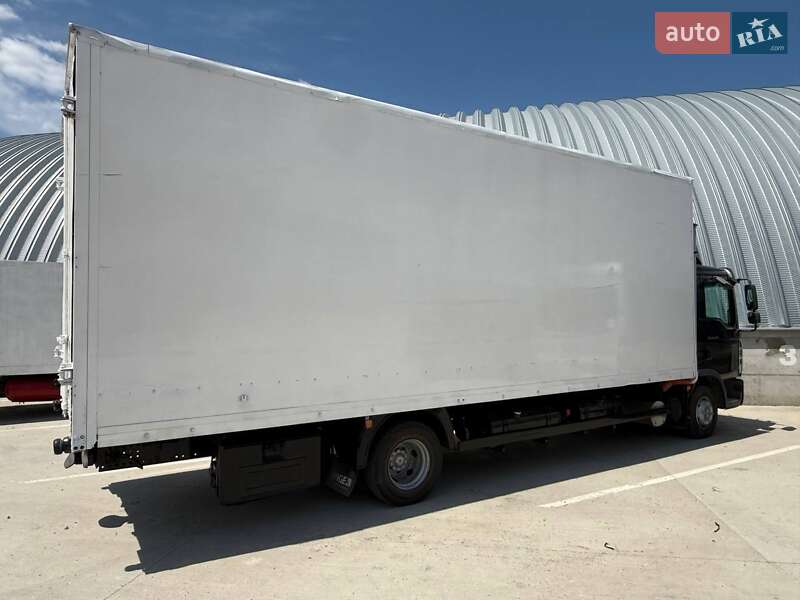 Борт MAN TGL 2007 в Кропивницком фото 3 Борт MAN TGL 2007 в Кропивницком