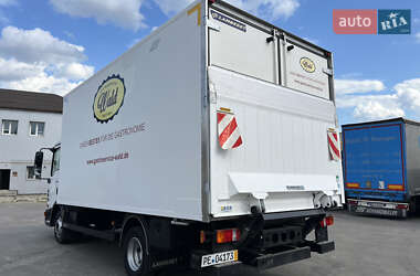 Рефрижератор MAN TGL 2012 в 