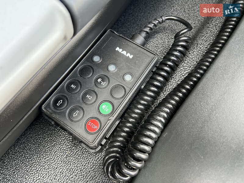 Рефрижератор MAN TGL 2017 в Рівному фото 24 Рефрижератор MAN TGL 2017 в Рівному