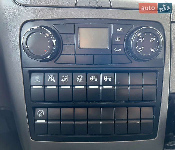 Рефрижератор MAN TGL 2017 в Рівному фото 28 Рефрижератор MAN TGL 2017 в Рівному