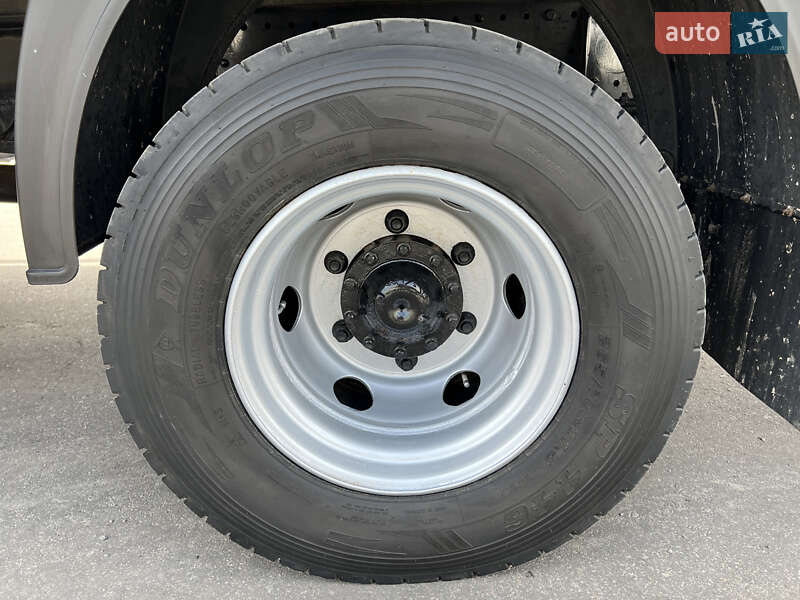 Рефрижератор MAN TGL 2017 в Рівному фото 35 Рефрижератор MAN TGL 2017 в Рівному