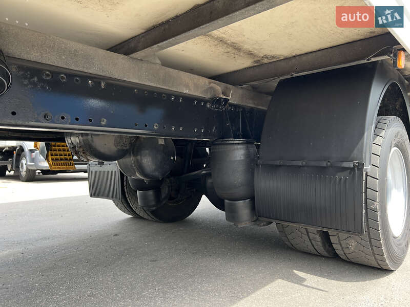 Рефрижератор MAN TGL 2017 в Рівному фото 40 Рефрижератор MAN TGL 2017 в Рівному