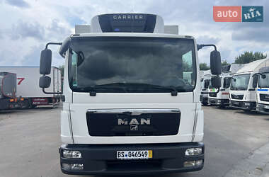 Рефрижератор MAN TGL 2011 в 