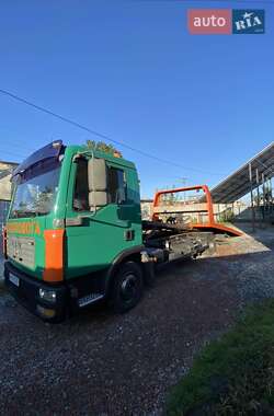 Автовоз MAN TGL 2006 в 