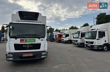 Рефрижератор MAN TGL 2013 в Рівному