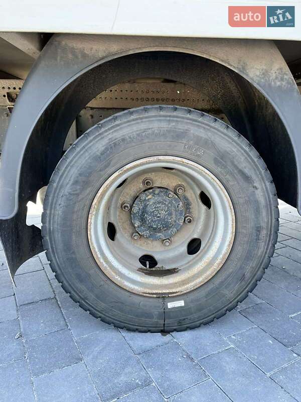 Вантажний фургон MAN TGL 2012 в Мостиській фото 26 Вантажний фургон MAN TGL 2012 в Мостиській