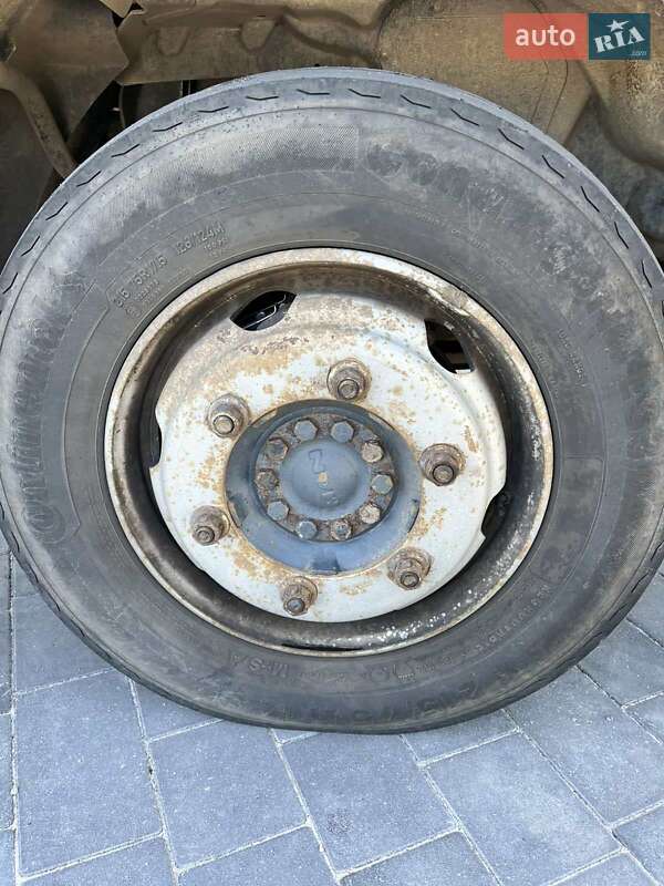 Вантажний фургон MAN TGL 2012 в Мостиській фото 25 Вантажний фургон MAN TGL 2012 в Мостиській