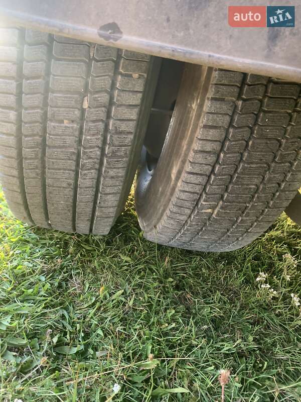 Тентований MAN TGL 2011 в Рава-Руській фото 13 Тентований MAN TGL 2011 в Рава-Руській