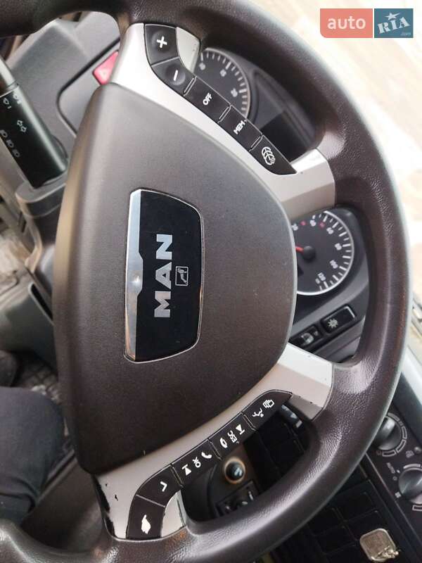 Тентованый MAN TGL 2013 в Хмельницком фото 11 Тентованый MAN TGL 2013 в Хмельницком