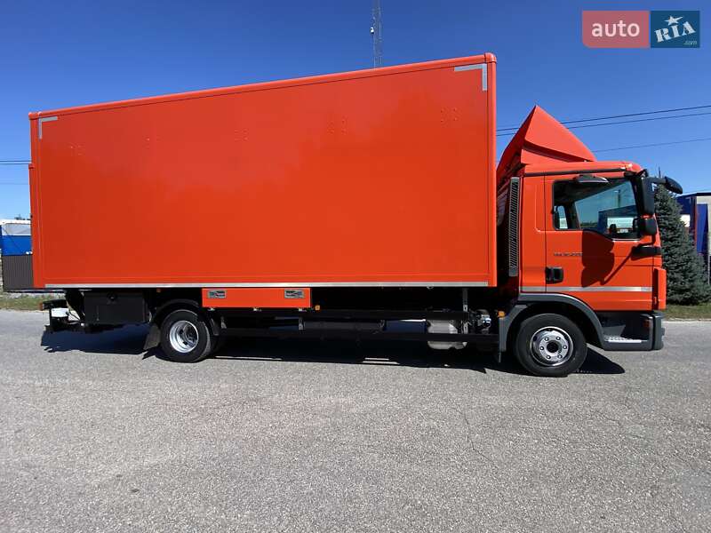 Вантажний фургон MAN TGL 2016 в Вінниці