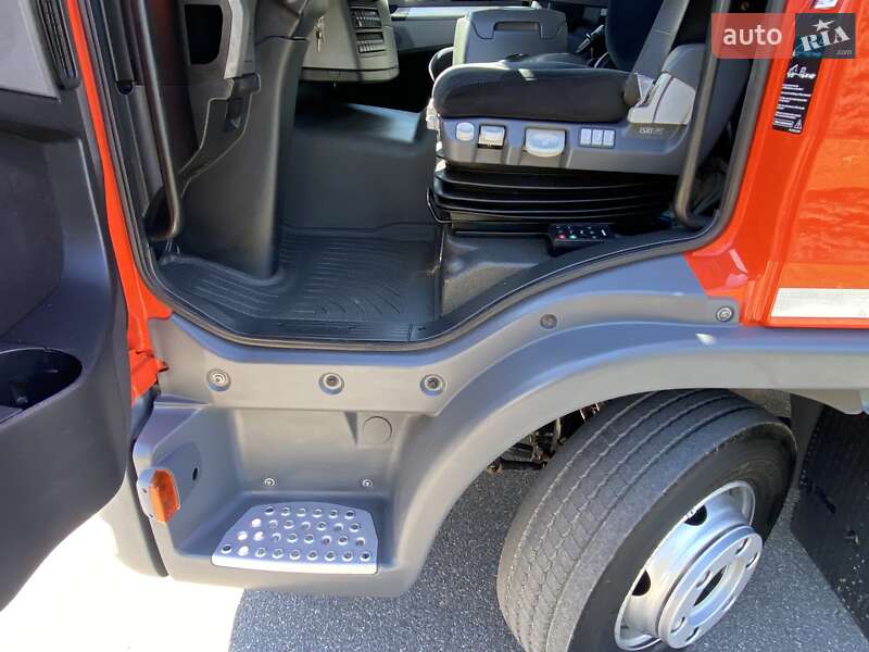 Вантажний фургон MAN TGL 2016 в Вінниці