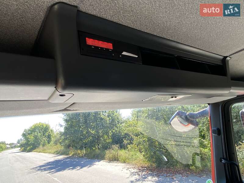 Вантажний фургон MAN TGL 2016 в Вінниці