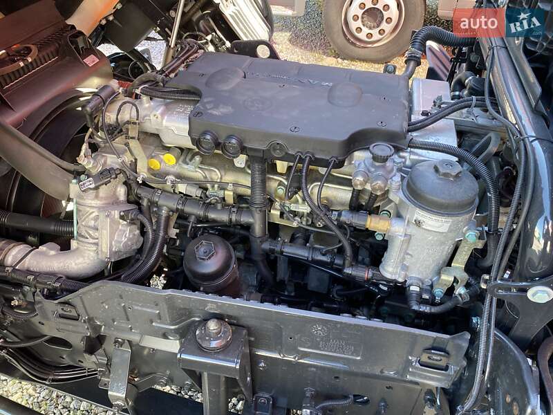 Вантажний фургон MAN TGL 2016 в Вінниці