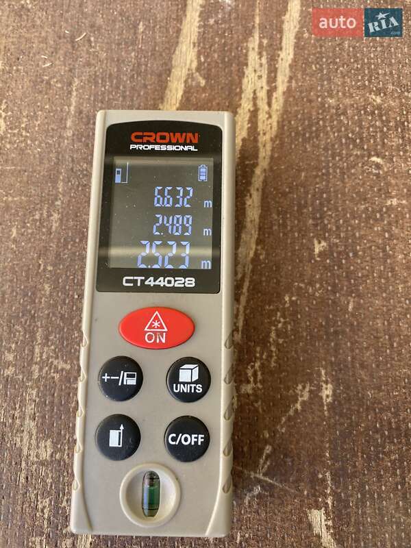 Вантажний фургон MAN TGL 2016 в Вінниці