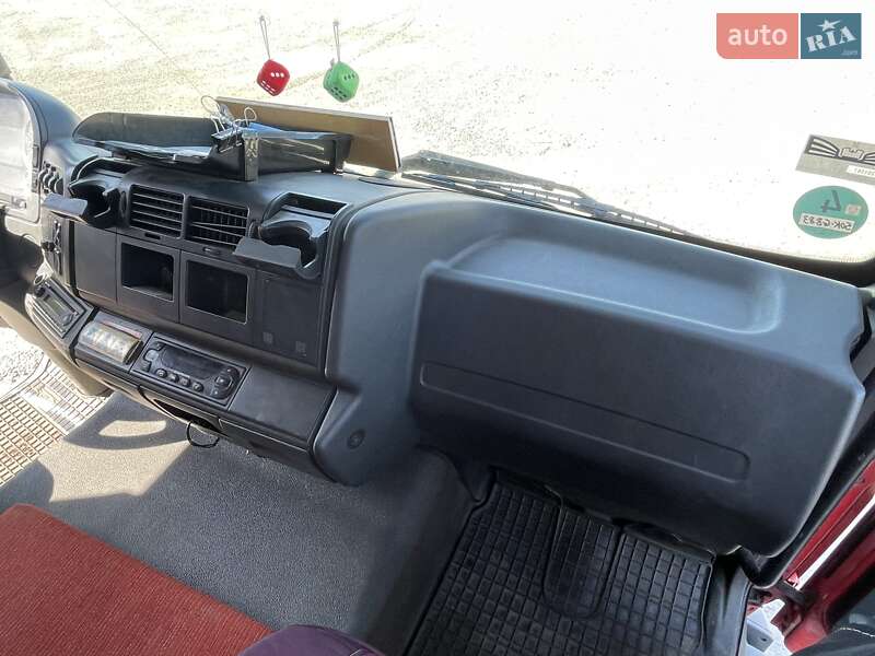 Рефрижератор MAN TGL 2011 в Житомире фото 11 Рефрижератор MAN TGL 2011 в Житомире