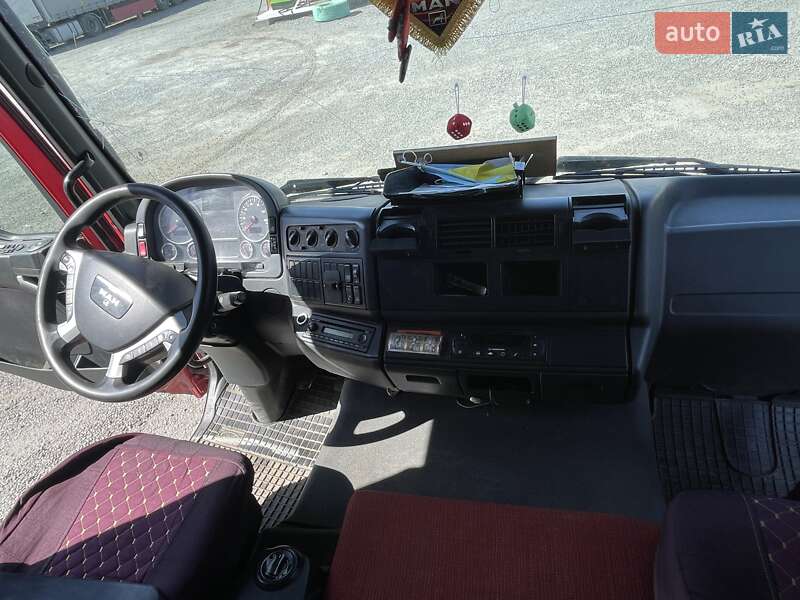 Рефрижератор MAN TGL 2011 в Житомире фото 10 Рефрижератор MAN TGL 2011 в Житомире