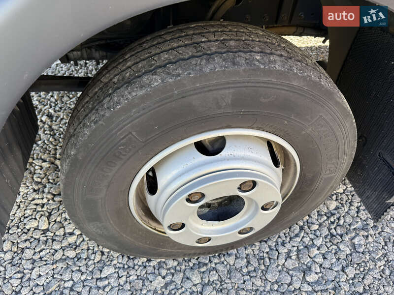 Рефрижератор MAN TGL 2011 в Виннице