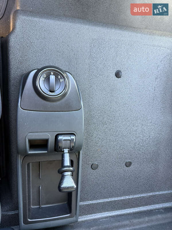 Рефрижератор MAN TGL 2011 в Виннице