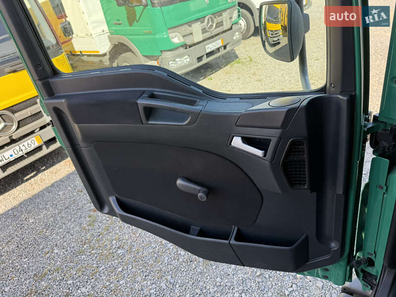 Рефрижератор MAN TGL 2011 в Виннице