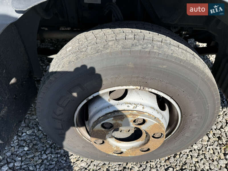 Грузовой фургон MAN TGL 2013 в Виннице фото 6 Грузовой фургон MAN TGL 2013 в Виннице