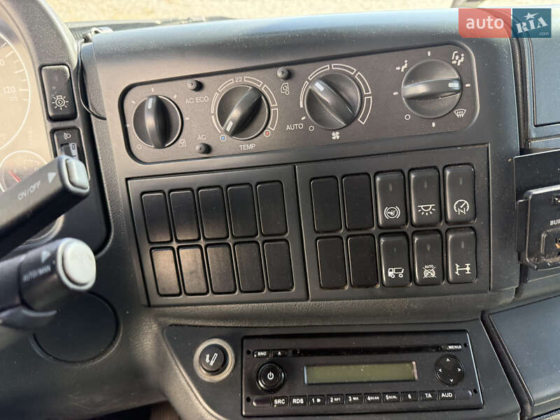 Грузовой фургон MAN TGL 2013 в Виннице фото 7 Грузовой фургон MAN TGL 2013 в Виннице