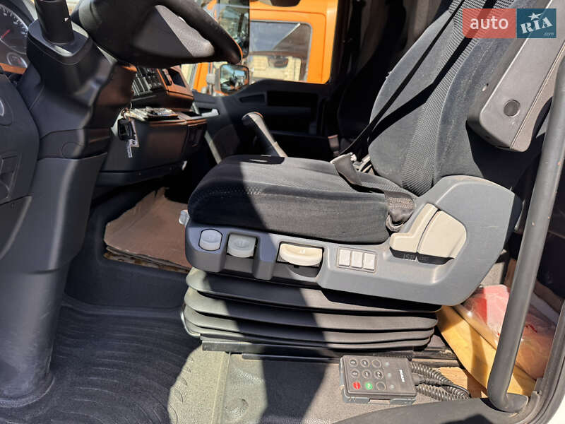 Тентований MAN TGL 2011 в Києві фото 17 Тентований MAN TGL 2011 в Києві