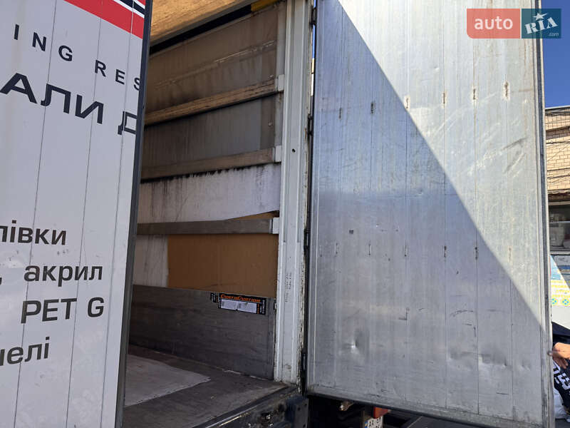 Тентований MAN TGL 2011 в Києві фото 21 Тентований MAN TGL 2011 в Києві