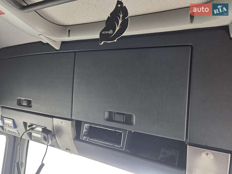 Рефрижератор MAN TGL 2011 в Львове