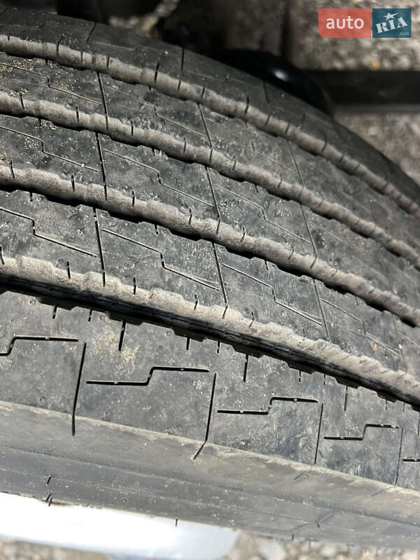 Грузовой фургон MAN TGL 2016 в Луцке фото 20 Грузовой фургон MAN TGL 2016 в Луцке